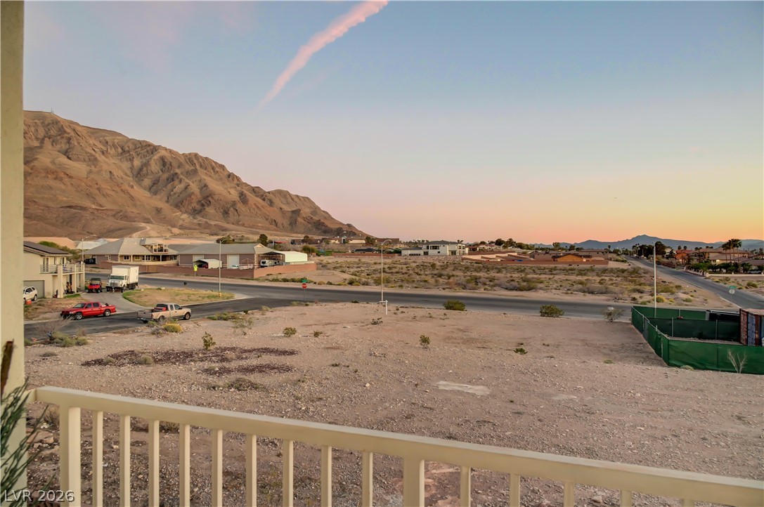 1645 North Stonehill Road Las Vegas, NV 89156 - Photo 89 of 98