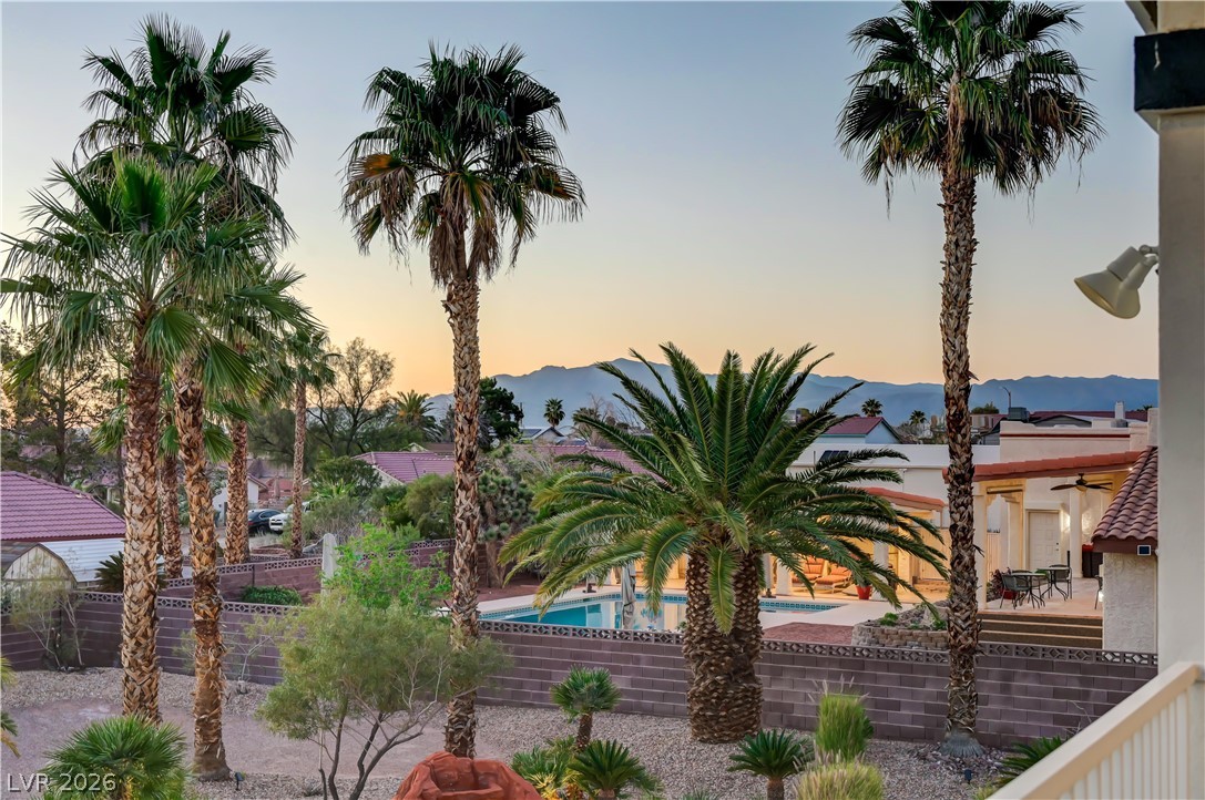 1645 North Stonehill Road Las Vegas, NV 89156 - Photo 90 of 98