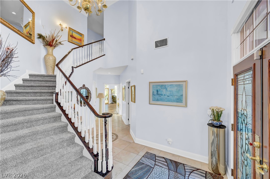 1645 North Stonehill Road Las Vegas, NV 89156 - Photo 9 of 98