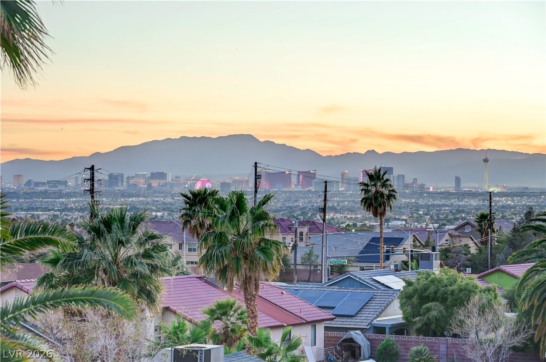 1645 North Stonehill Road Las Vegas, NV 89156 - Photo 91 of 98