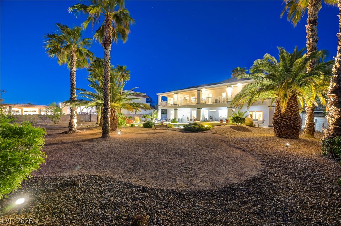 1645 North Stonehill Road Las Vegas, NV 89156 - Photo 97 of 98