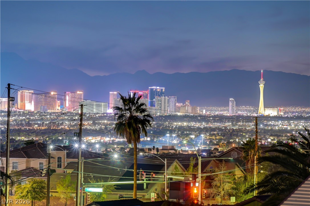 1645 North Stonehill Road Las Vegas, NV 89156 - Photo 98 of 98