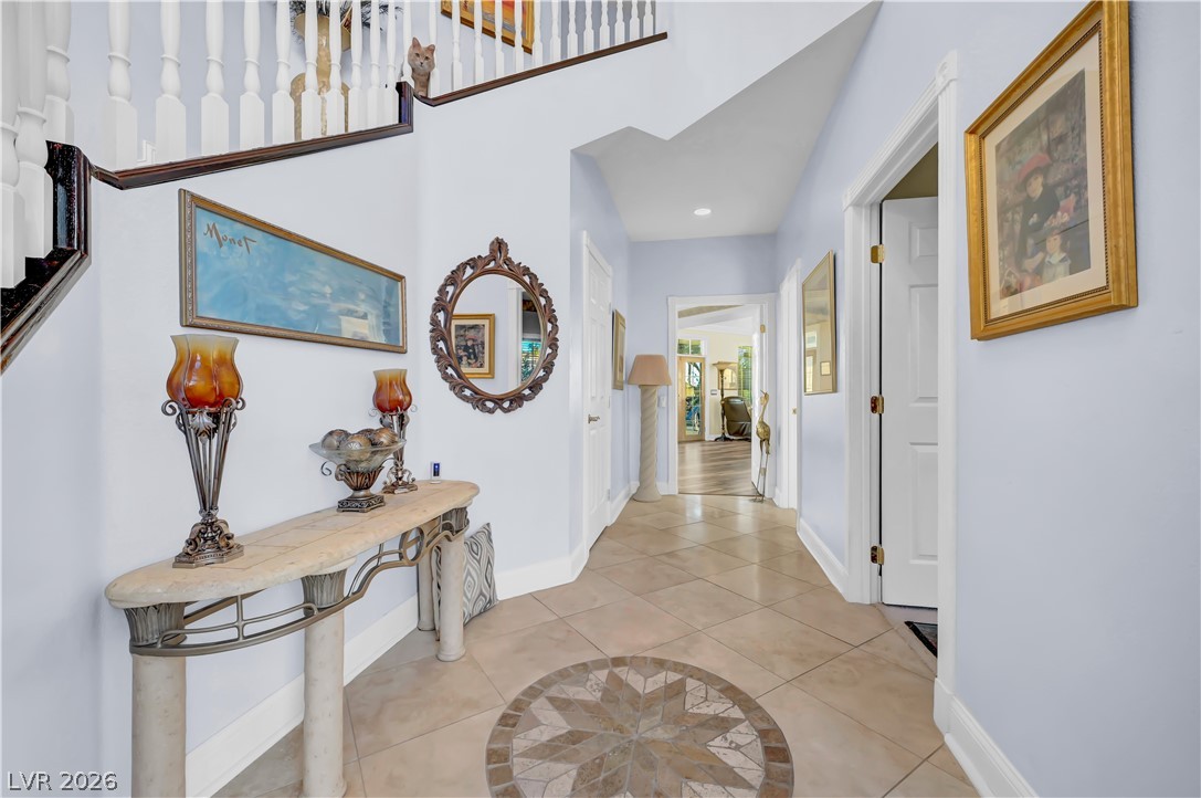 1645 North Stonehill Road Las Vegas, NV 89156 - Photo 10 of 98