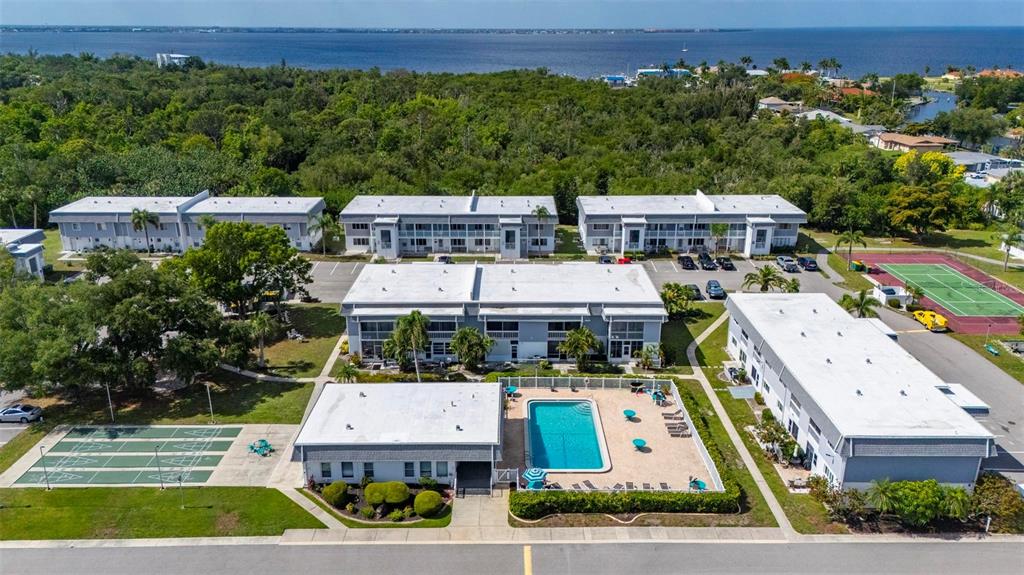 22375 Edgewater Drive, Unit 123 Port Charlotte, FL 33980 - Photo 53 of 93
