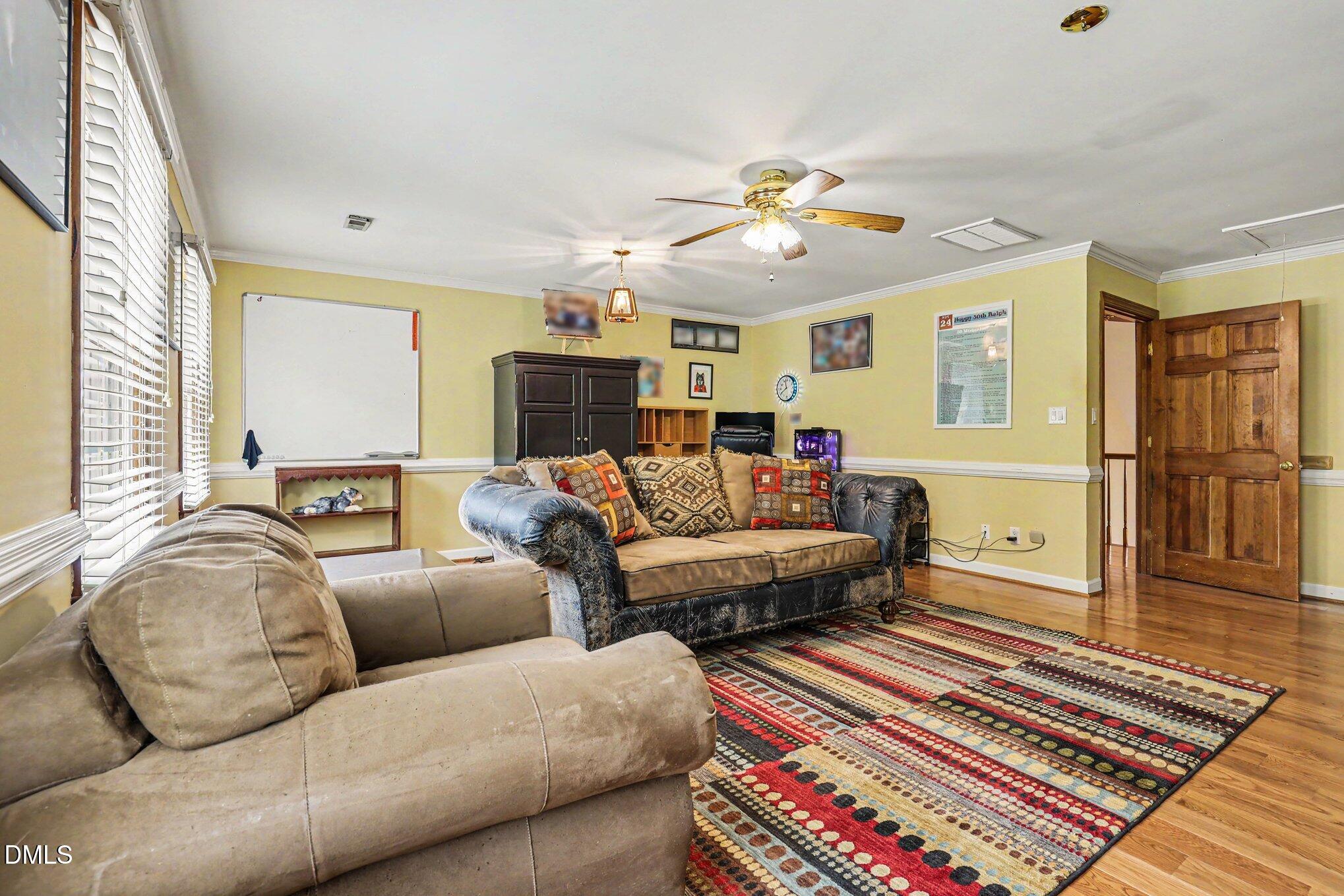 2256 Shotwell Road Clayton, NC 27520 - Photo 28 of 74 Bonus Room