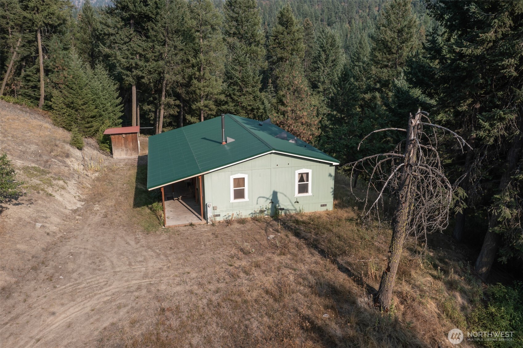 2391 Scott Road Rice, WA 99167 - Photo 35 of 40 Gallery Image 35