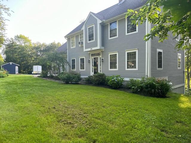 174 Mast Road Falmouth, ME 04105 - Photo 60 of 66 image2
