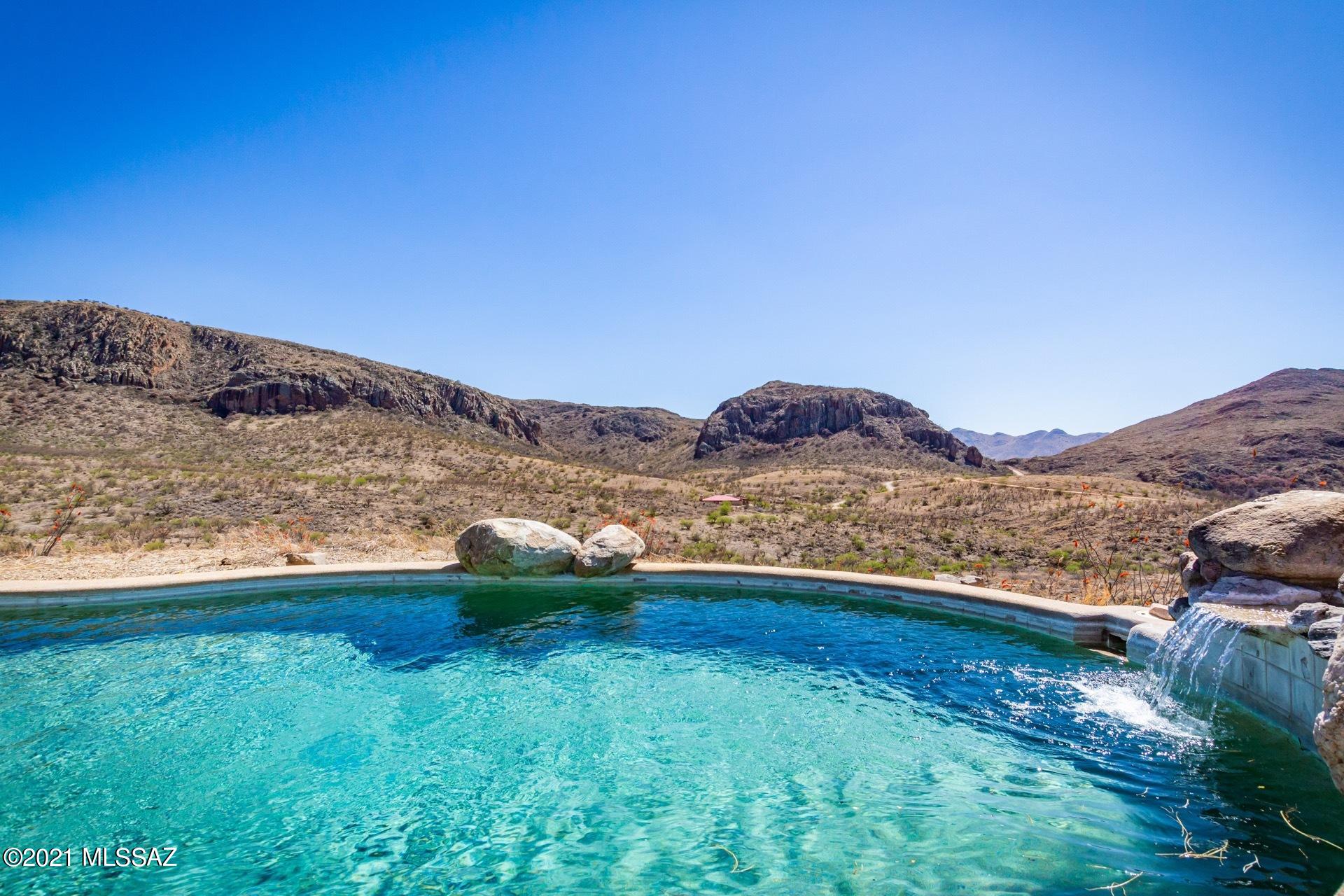 246 Bond Canyon Road Rio Rico, AZ 85648 - Photo 4 of 45