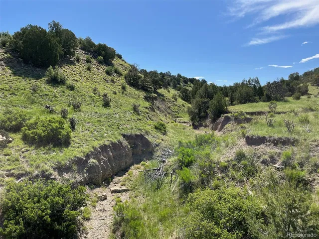 $60,000 | 0 Railroad Spring Drive, Pueblo, CO 81004