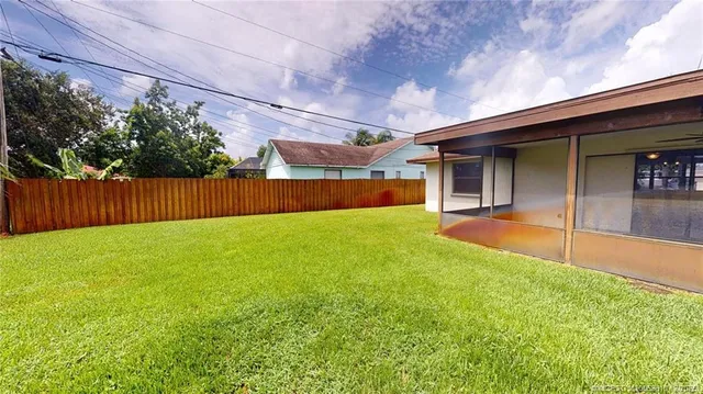 $2,800 | 2881 Southeast Nance Street, Port St. Lucie, FL 34984