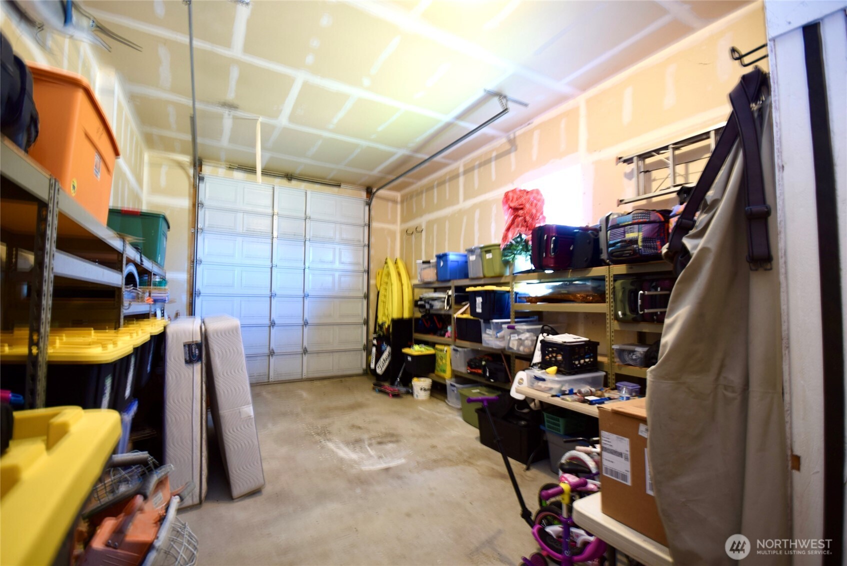 71 John Carl Road Sequim, WA 98382 - Photo 33 of 37 a view of storage and utility room