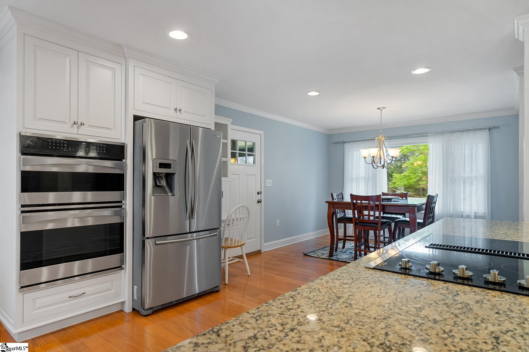 124 Center Pointe Road Belton, SC 29627 - Photo 15 of 44 Gallery Image 15