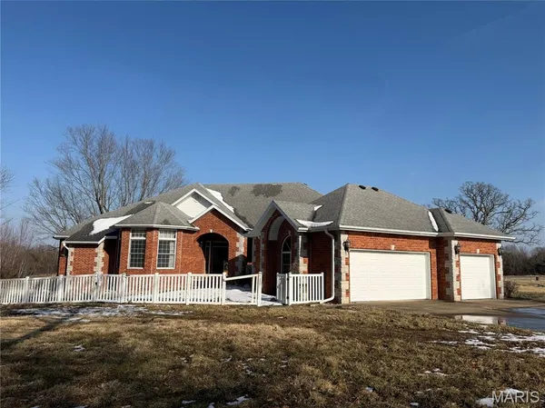 $449,900 | 2356 State Rd Ww, Conway, MO 65632
