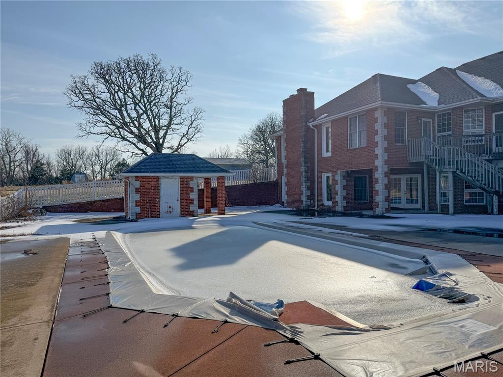 2356 State Rd Ww Conway, MO 65632 - Photo 20 of 22