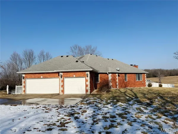 $449,900 | 2356 State Rd Ww, Conway, MO 65632
