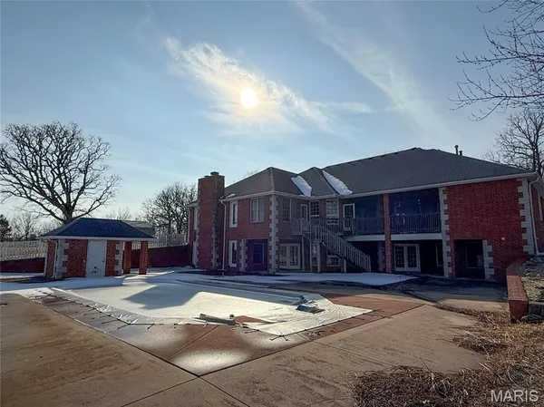 $449,900 | 2356 State Rd Ww, Conway, MO 65632