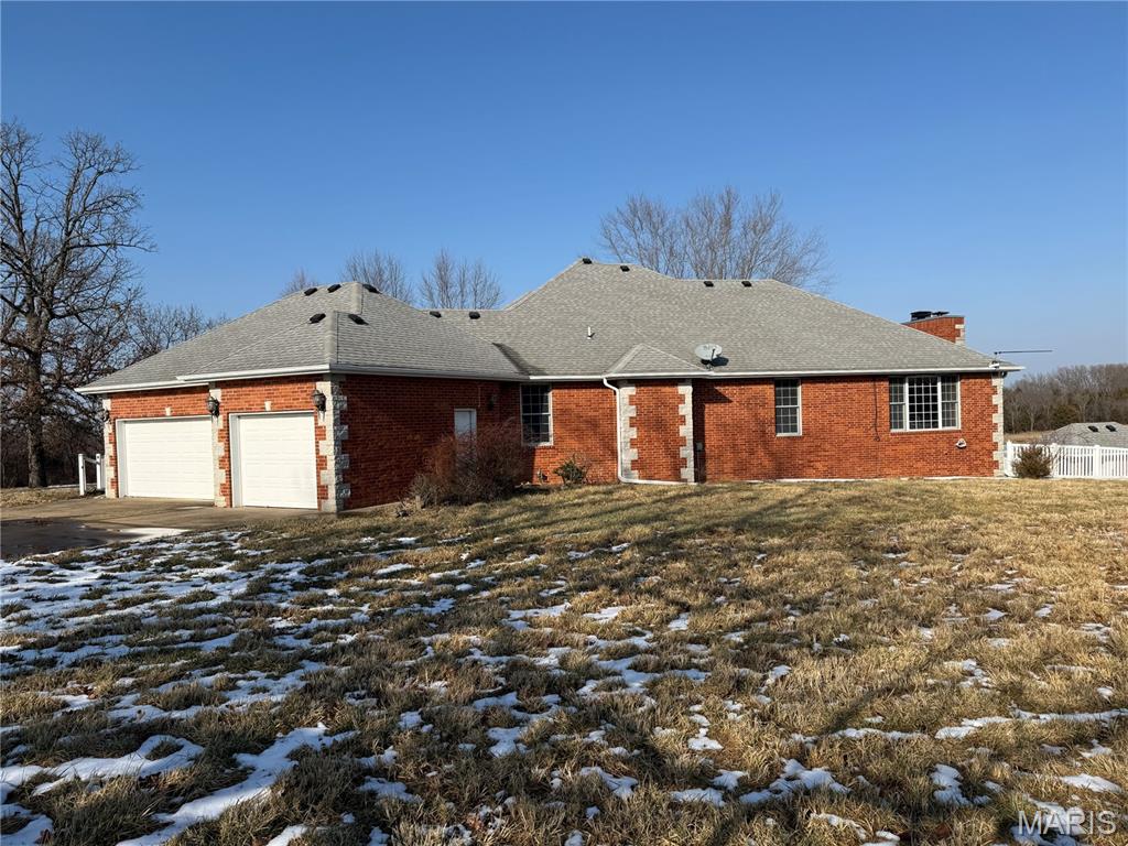 2356 State Rd Ww Conway, MO 65632 - Photo 3 of 22