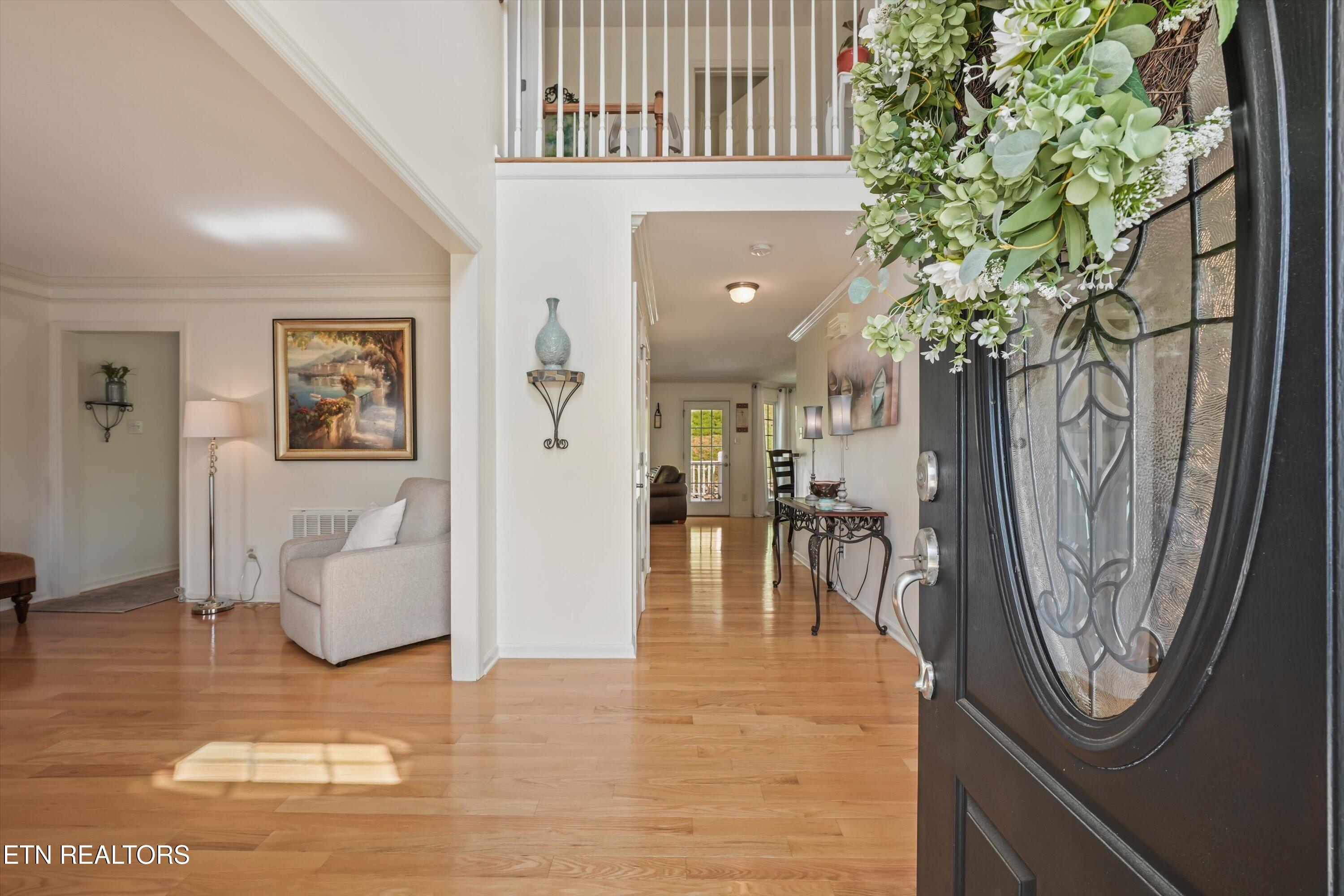 907 Garrison Ridge Boulevard Knoxville, TN 37922 - Photo 4 of 44 10-907 Garrison Ridge Blvd 09