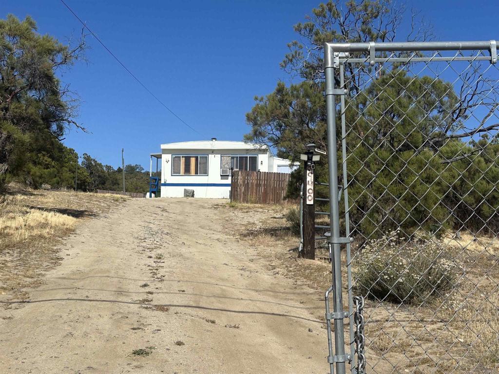 39400 Terwilliger Road Anza, CA 92539 - Photo 2 of 16
