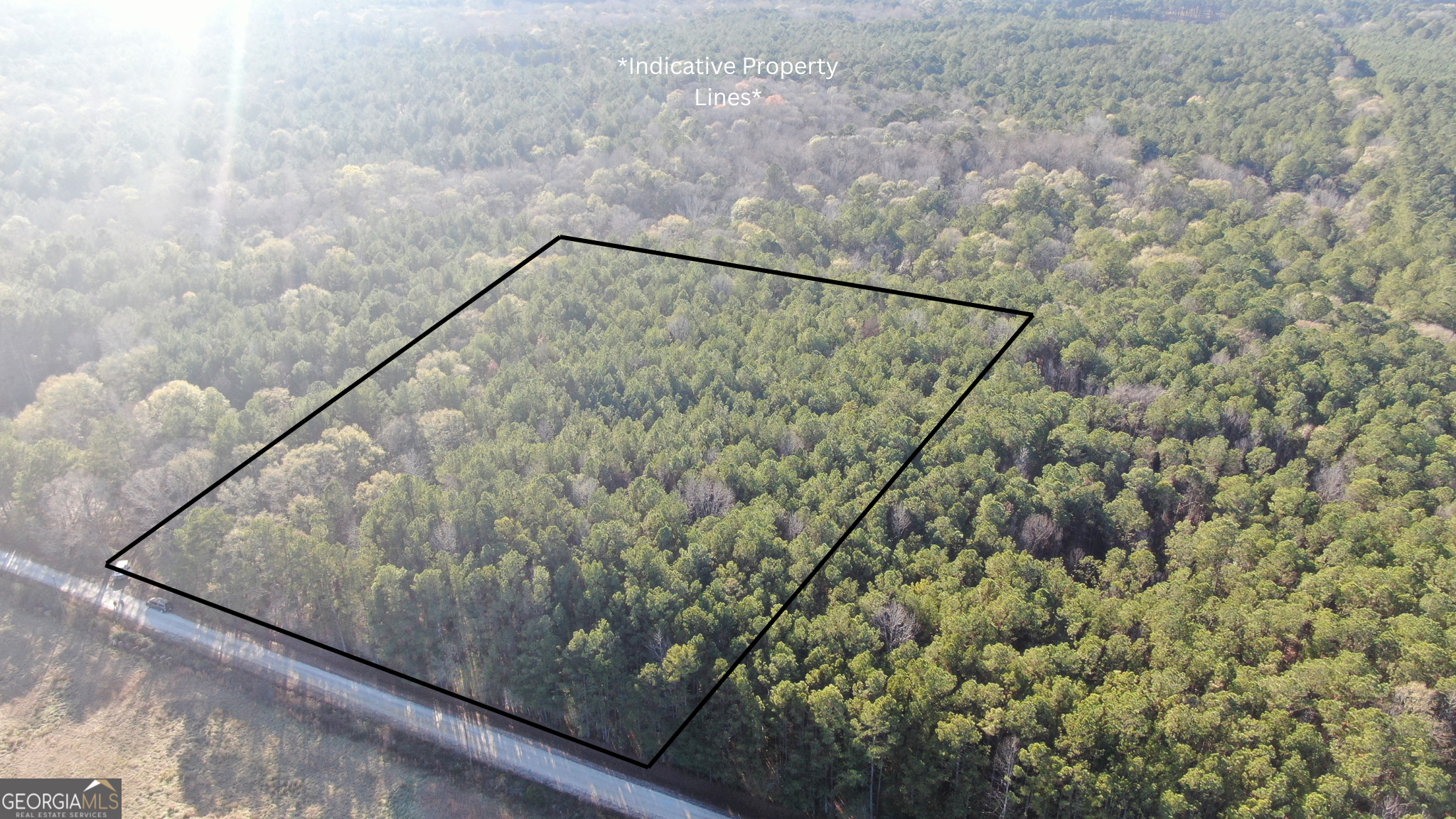 0 Findley Cato Road Woodbury, GA 30293 - Photo 1 of 9