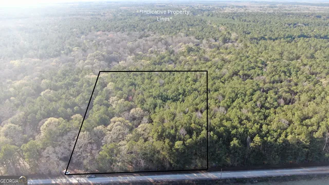 $75,000 | 0 Findley Cato Road, Woodbury, GA 30293
