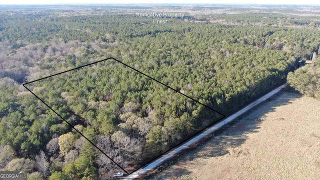 $75,000 | 0 Findley Cato Road, Woodbury, GA 30293