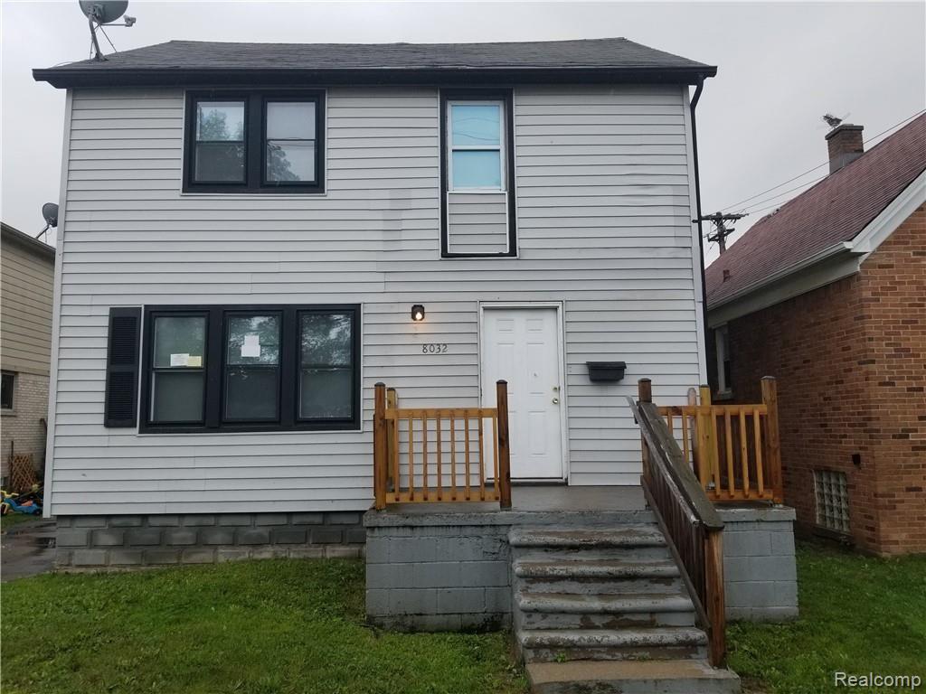 8032 Stephens Road Warren, MI 48089 - Photo 1 of 39 20180925_133049.jpg