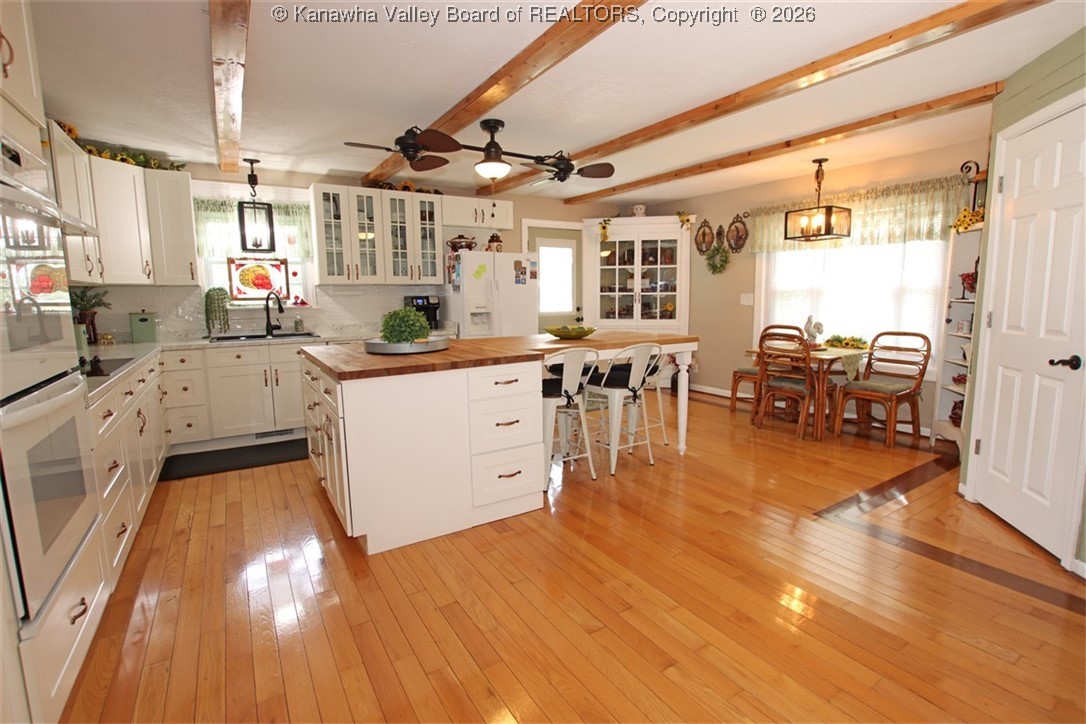 960 Grandview Road Daniels, WV 25832 - Photo 22 of 50 Gallery Image 22