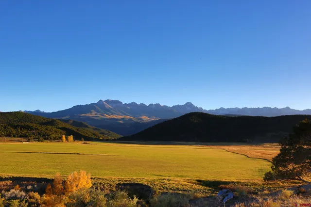 $2,500,000 | 950 County Road 10, Ridgway, CO 81432