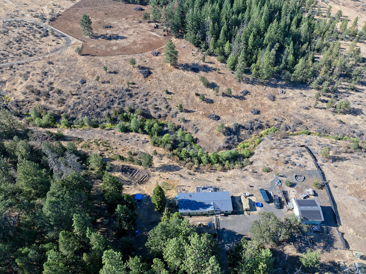 13388 Butte Falls Highway Eagle Point, OR 97524 - Photo 27 of 52 DJI_20250729165557_0420_D copy