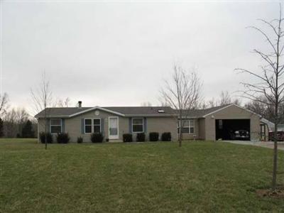 6159 Stephan Road Sardinia, OH 45171 - Photo 1 of 1