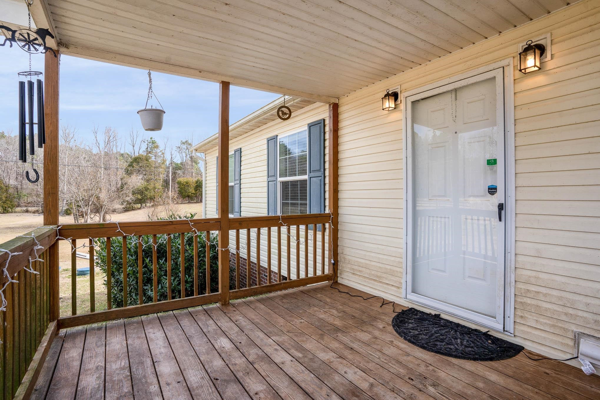 410 Bahama Road Bahama, NC 27503 - Photo 5 of 21 Photo 5
