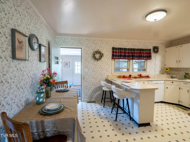 $387,900 | 8315 Old Stage Road, Chuckey, TN 37641