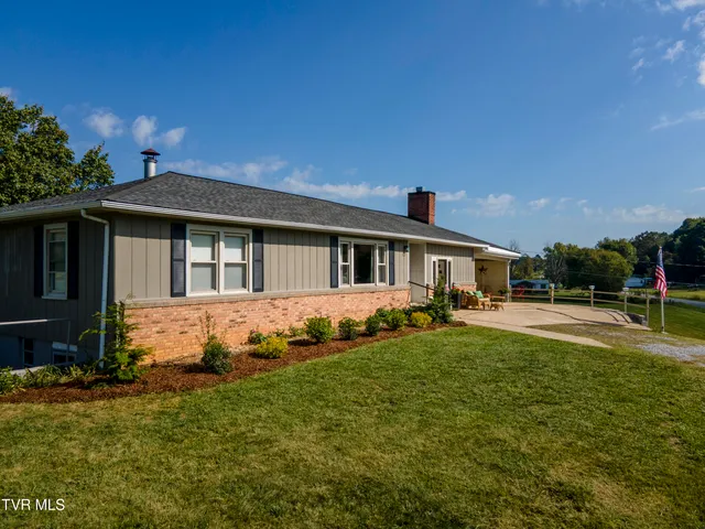 $387,900 | 8315 Old Stage Road, Chuckey, TN 37641