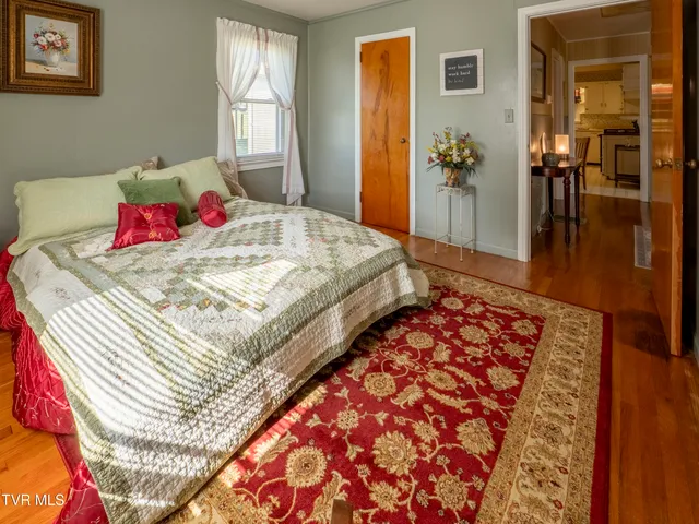 $387,900 | 8315 Old Stage Road, Chuckey, TN 37641