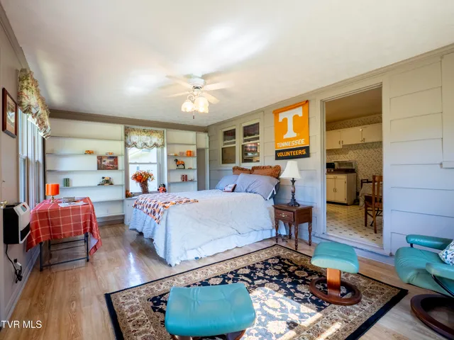 $387,900 | 8315 Old Stage Road, Chuckey, TN 37641