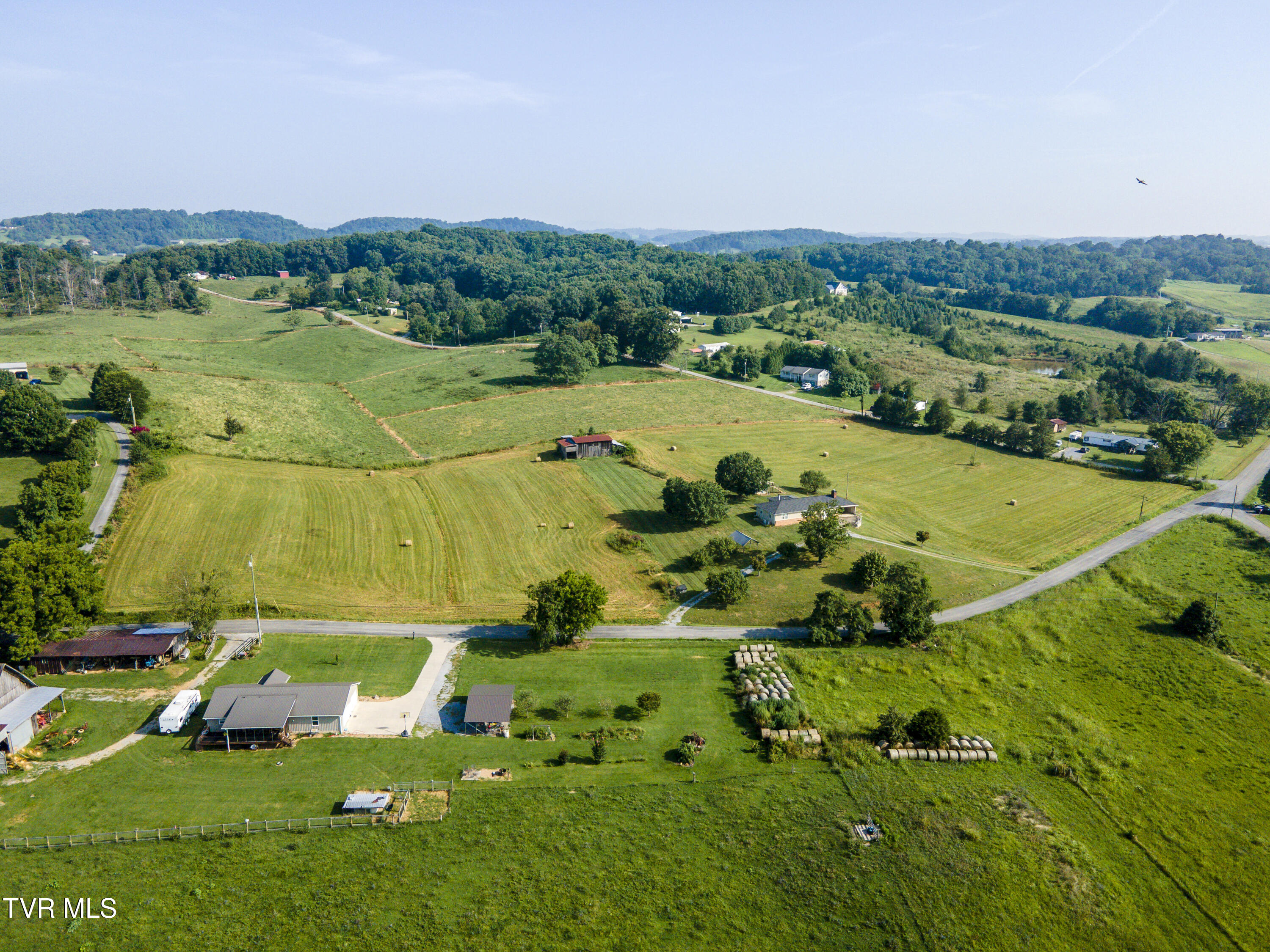 8315 Old Stage Road Chuckey, TN 37641 - Photo 38 of 58 DJI_0013