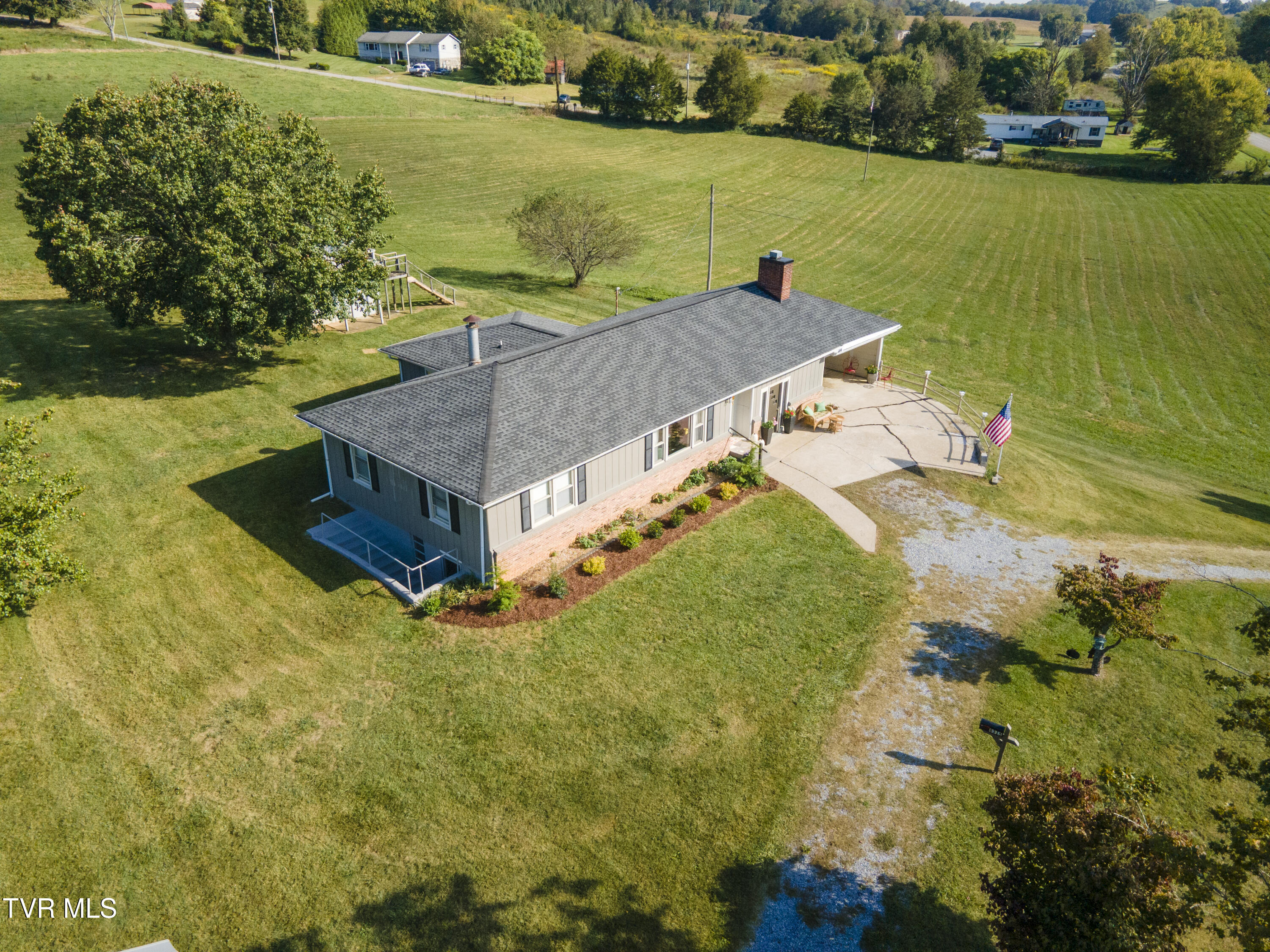 8315 Old Stage Road Chuckey, TN 37641 - Photo 41 of 58 DJI_0124