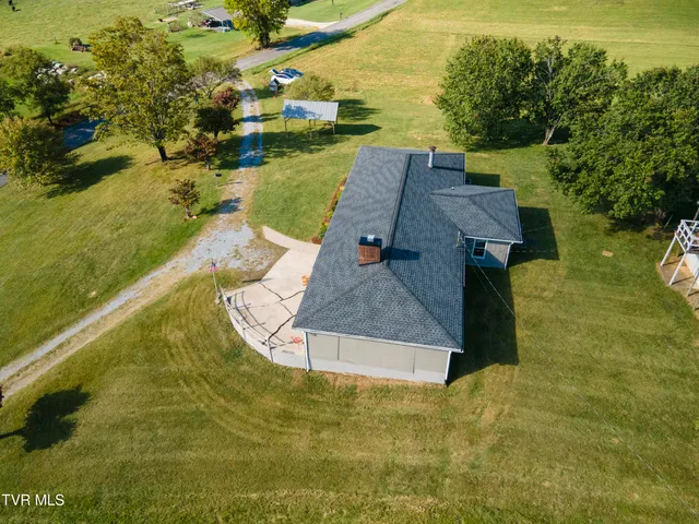 $387,900 | 8315 Old Stage Road, Chuckey, TN 37641