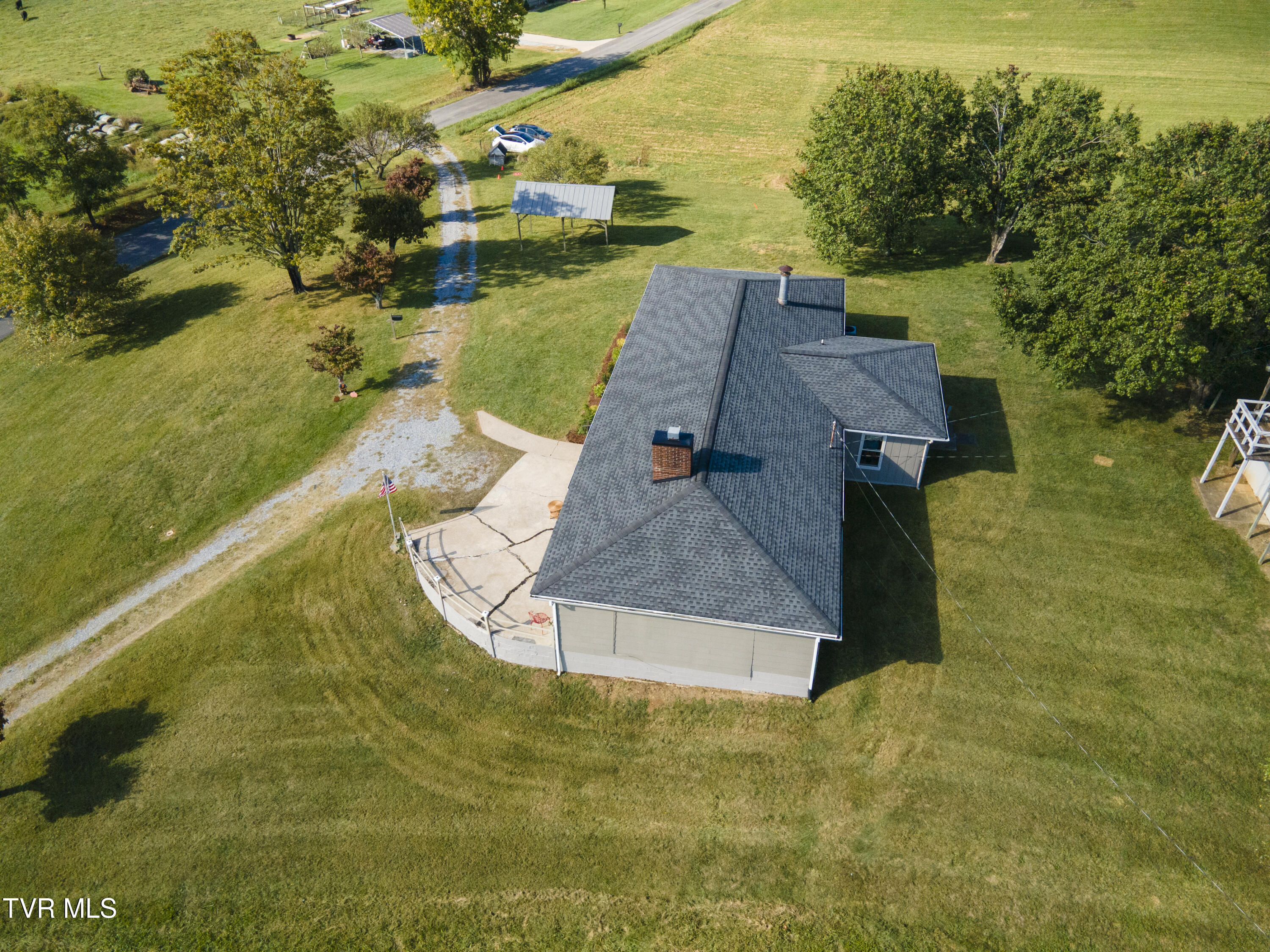 8315 Old Stage Road Chuckey, TN 37641 - Photo 42 of 58 DJI_0130