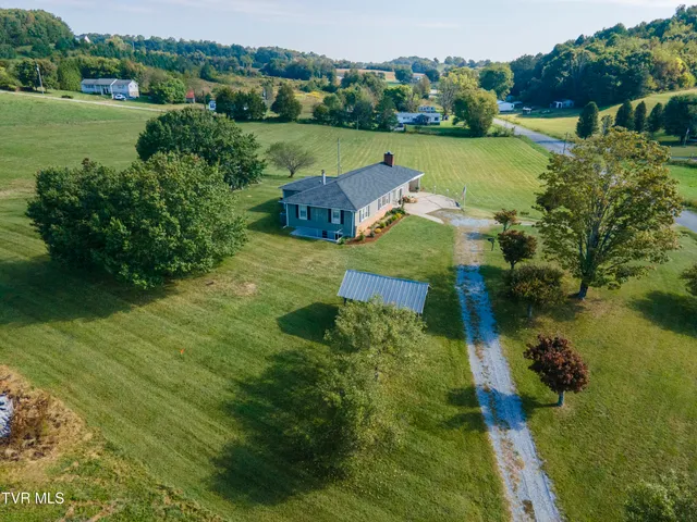 $387,900 | 8315 Old Stage Road, Chuckey, TN 37641