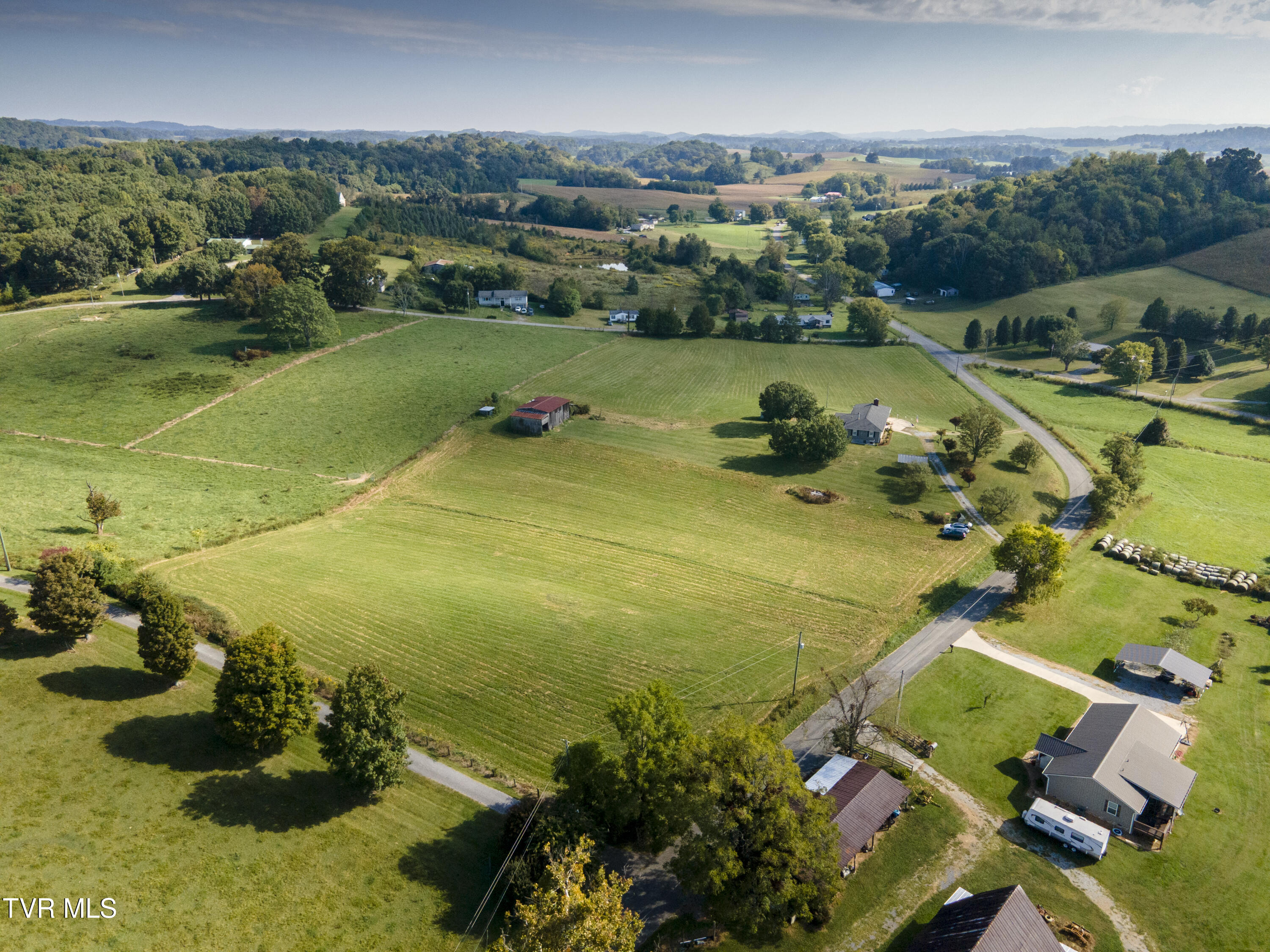8315 Old Stage Road Chuckey, TN 37641 - Photo 45 of 58 DJI_0141