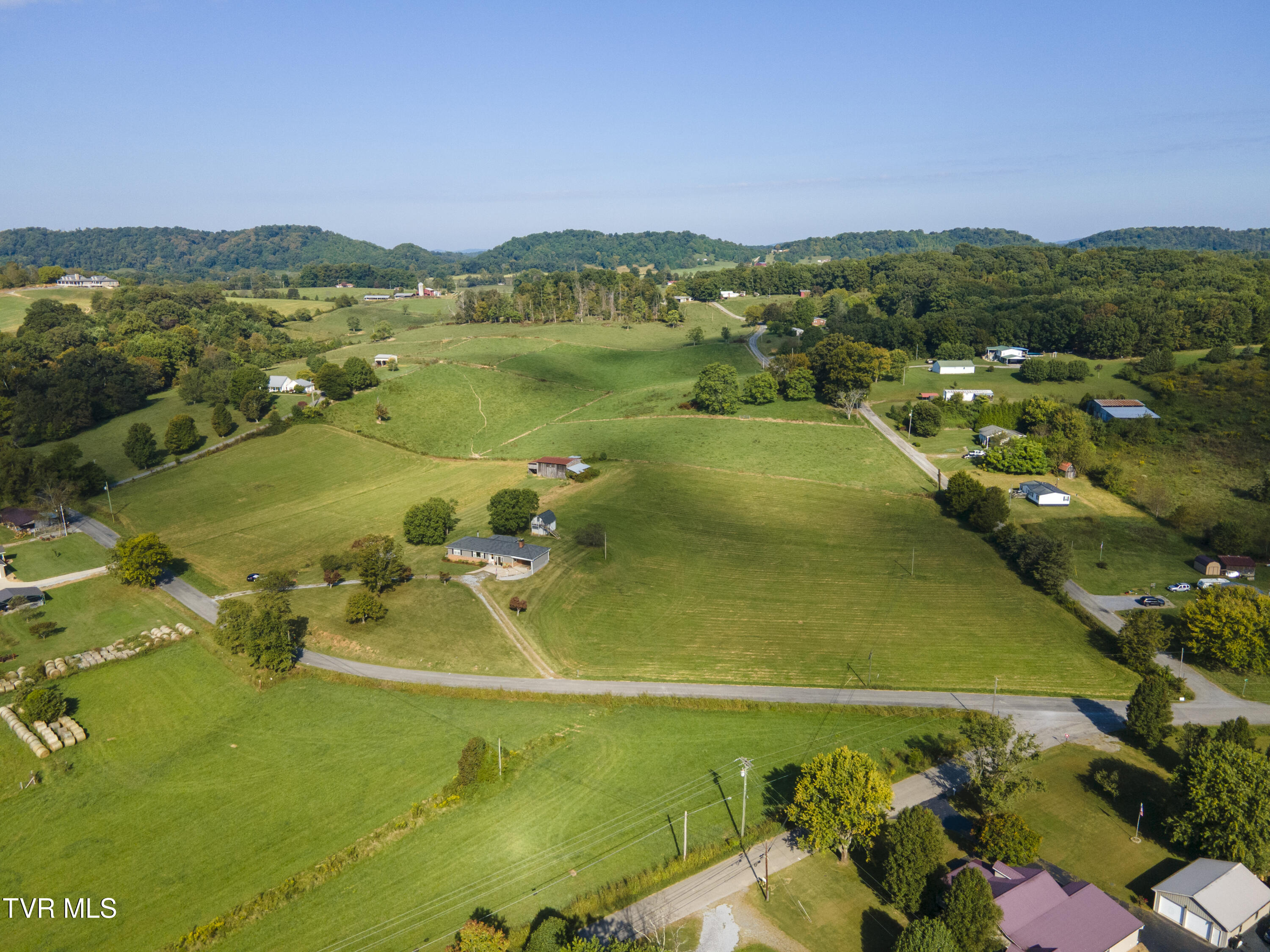 8315 Old Stage Road Chuckey, TN 37641 - Photo 46 of 58 DJI_0143