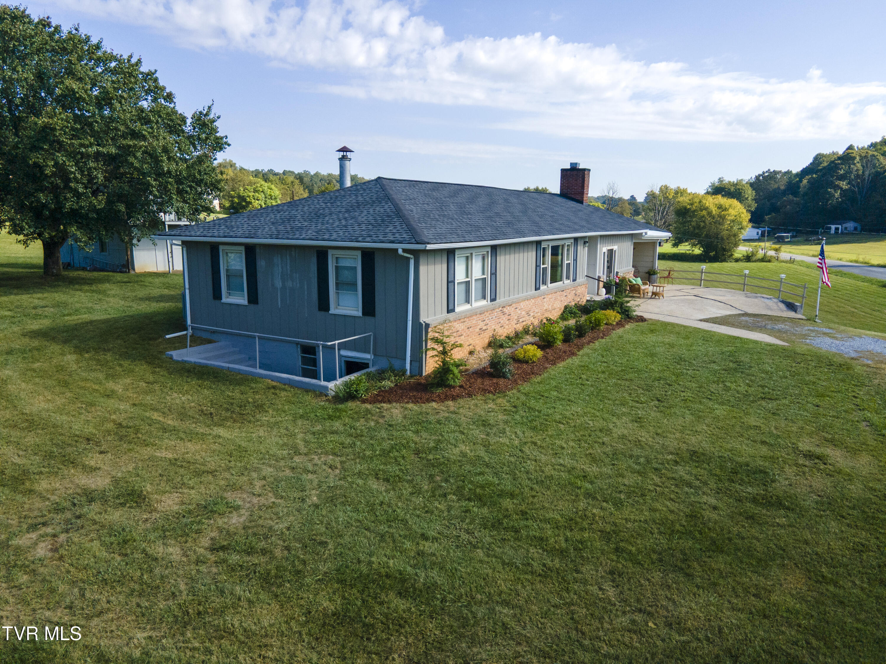 8315 Old Stage Road Chuckey, TN 37641 - Photo 47 of 58 DJI_0149