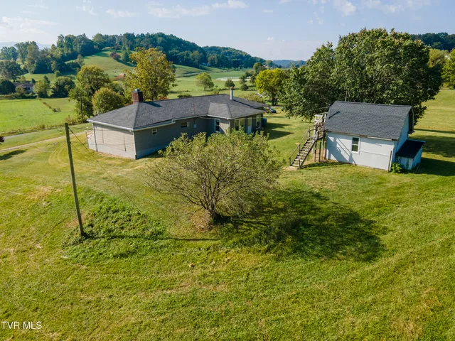 $387,900 | 8315 Old Stage Road, Chuckey, TN 37641