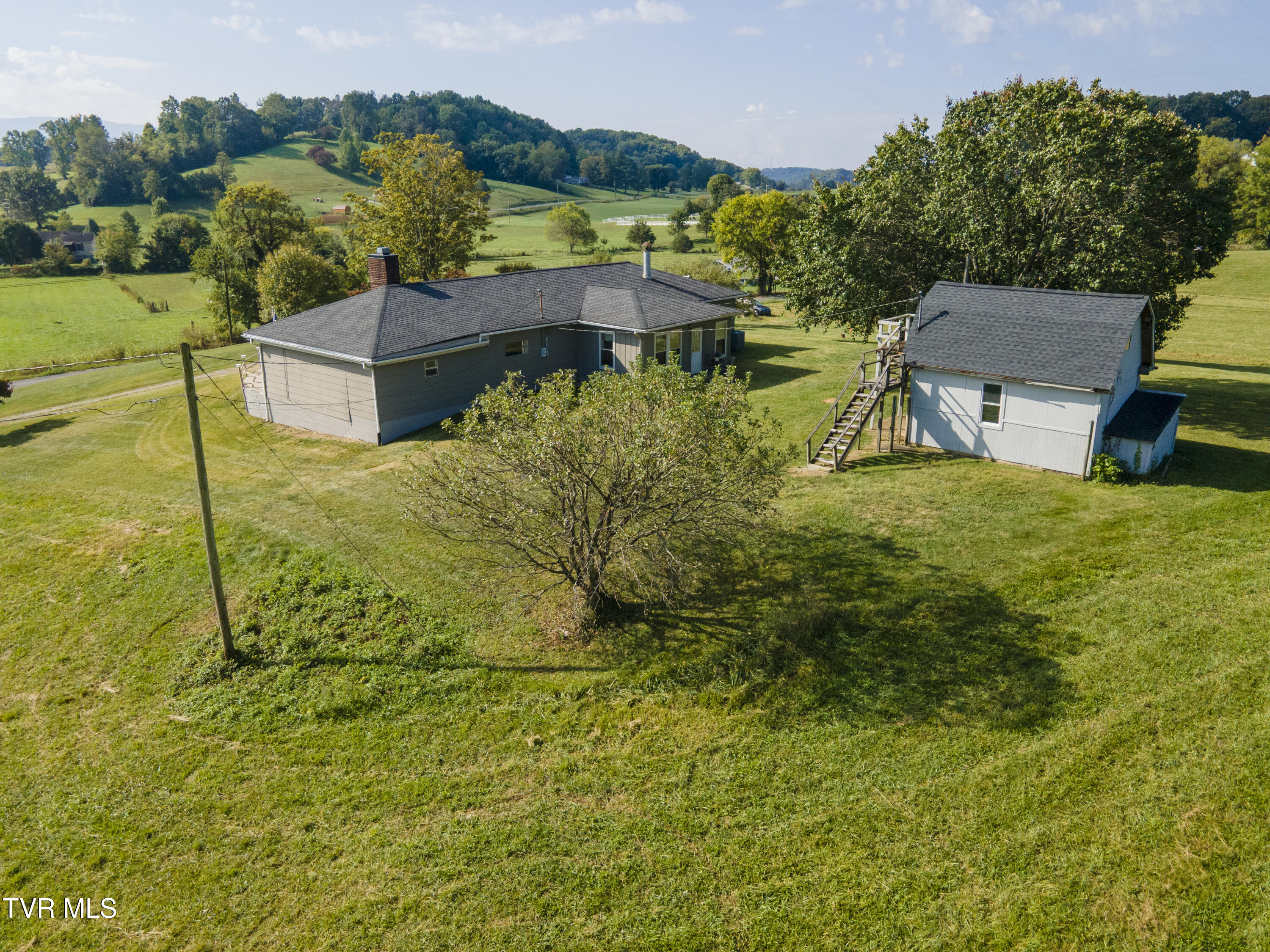 8315 Old Stage Road Chuckey, TN 37641 - Photo 48 of 58 DJI_0154