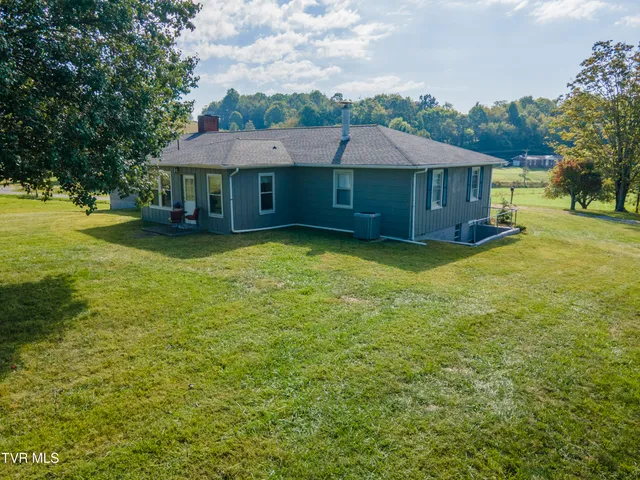 $387,900 | 8315 Old Stage Road, Chuckey, TN 37641