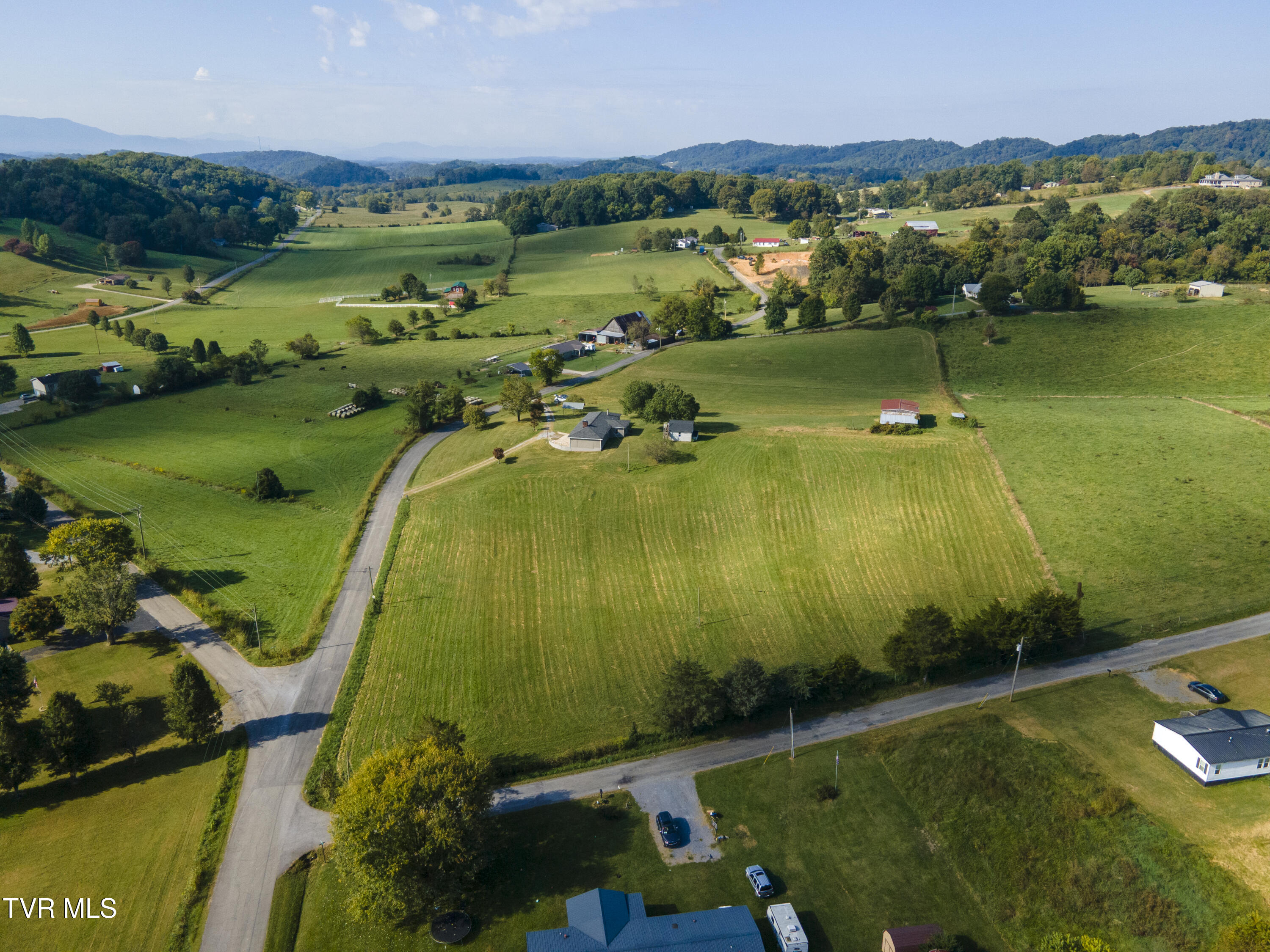 8315 Old Stage Road Chuckey, TN 37641 - Photo 50 of 58 DJI_0145