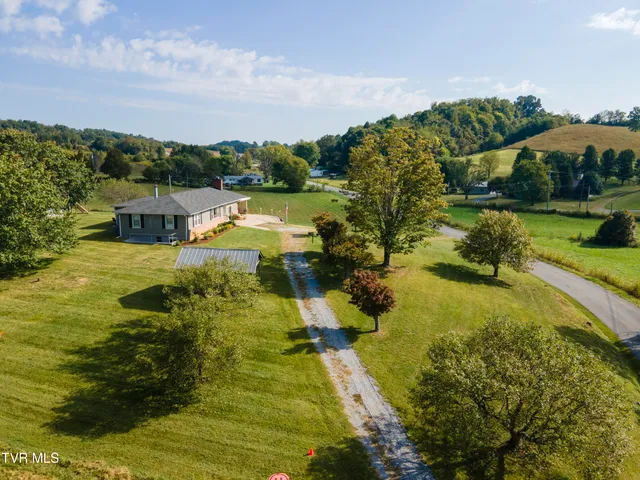 $387,900 | 8315 Old Stage Road, Chuckey, TN 37641