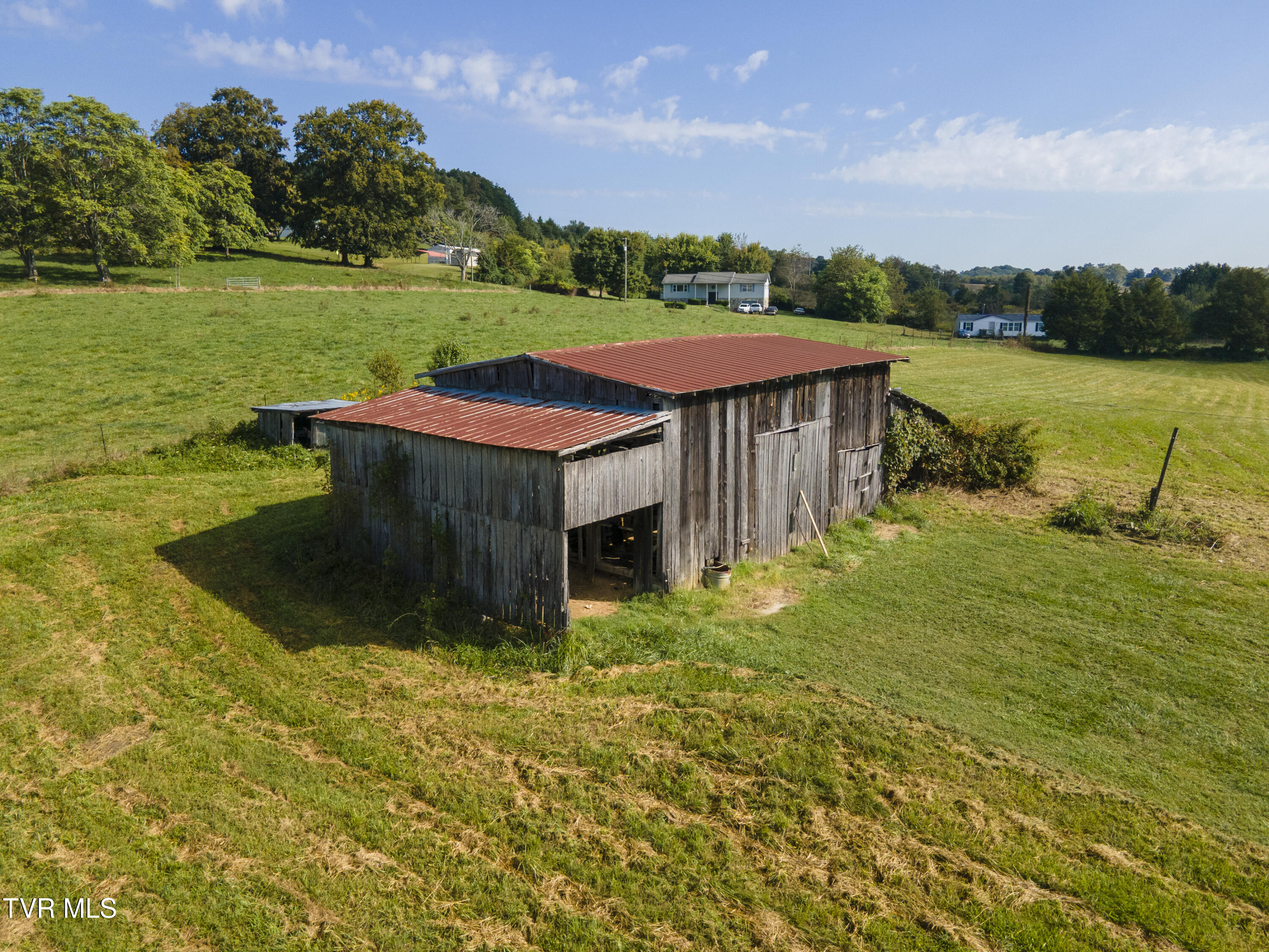 8315 Old Stage Road Chuckey, TN 37641 - Photo 52 of 58 DJI_0169